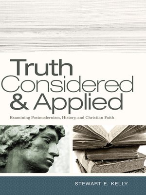 cover image of Truth Considered & Applied
